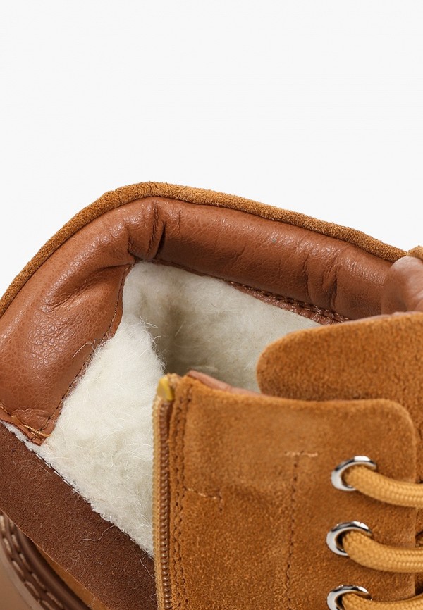 фото Ботинки shoiberg