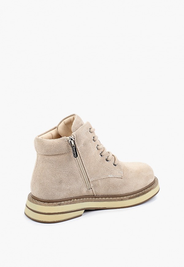 фото Ботинки shoiberg