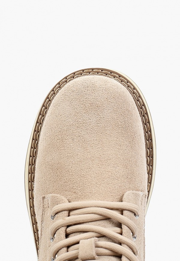 фото Ботинки shoiberg