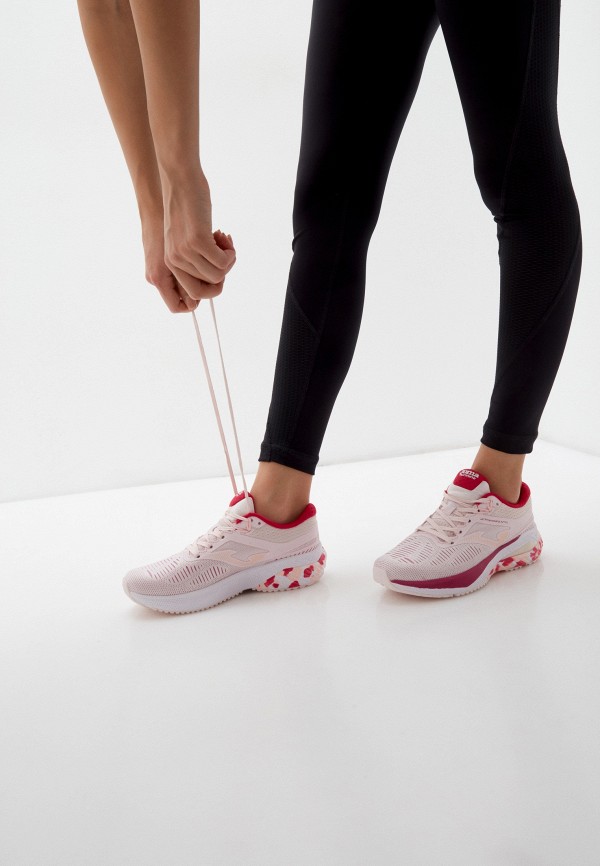 фото Кроссовки joma