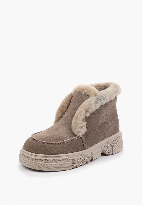 фото Ботинки dino ricci