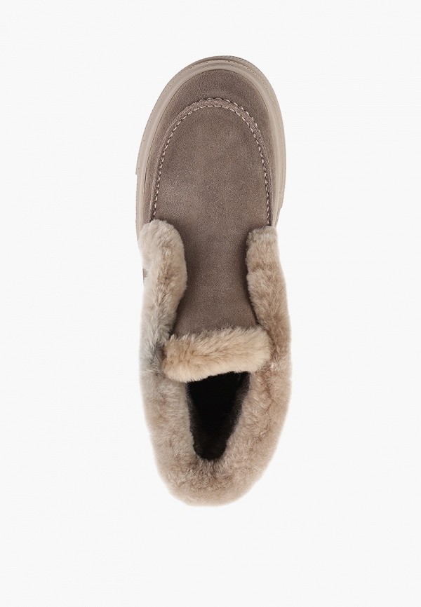 фото Ботинки dino ricci