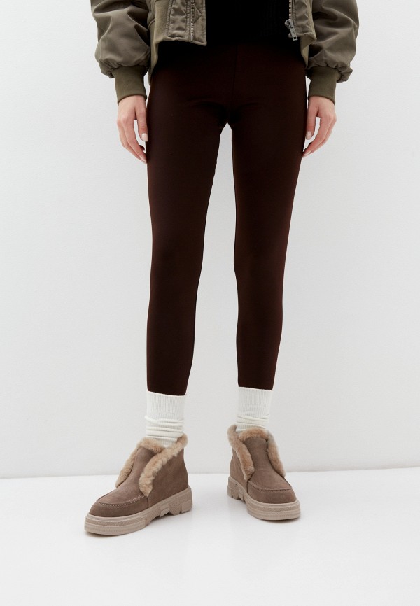 фото Ботинки dino ricci