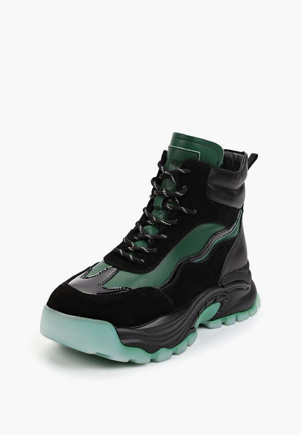 фото Кроссовки dino ricci