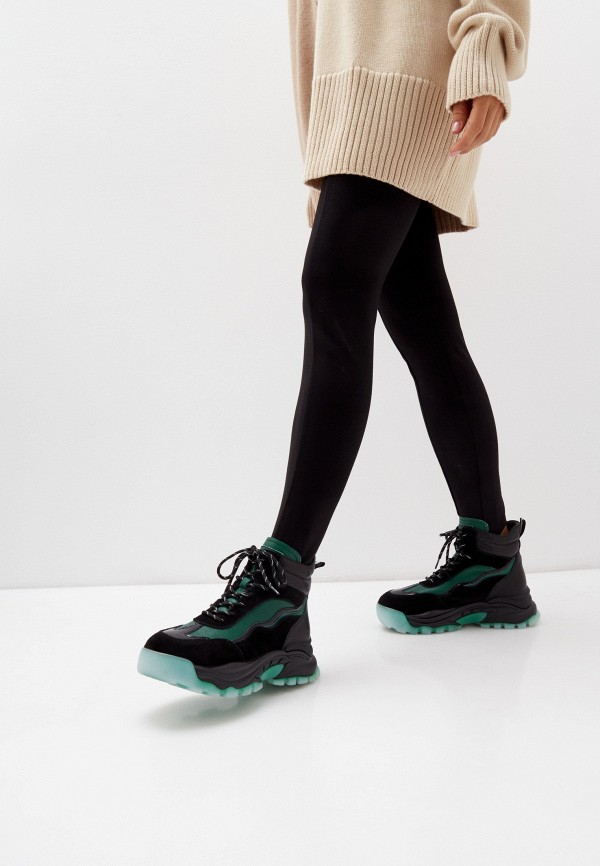 фото Кроссовки dino ricci