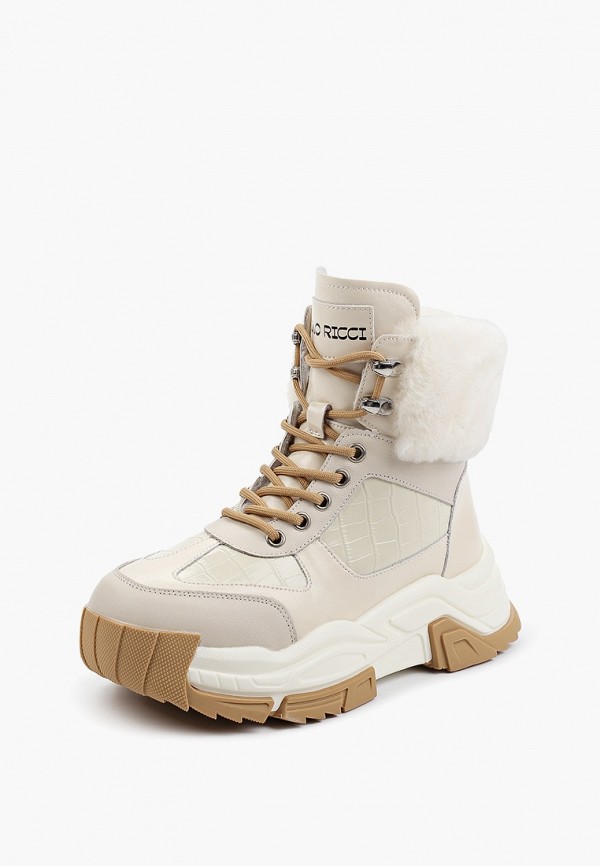 фото Ботинки dino ricci