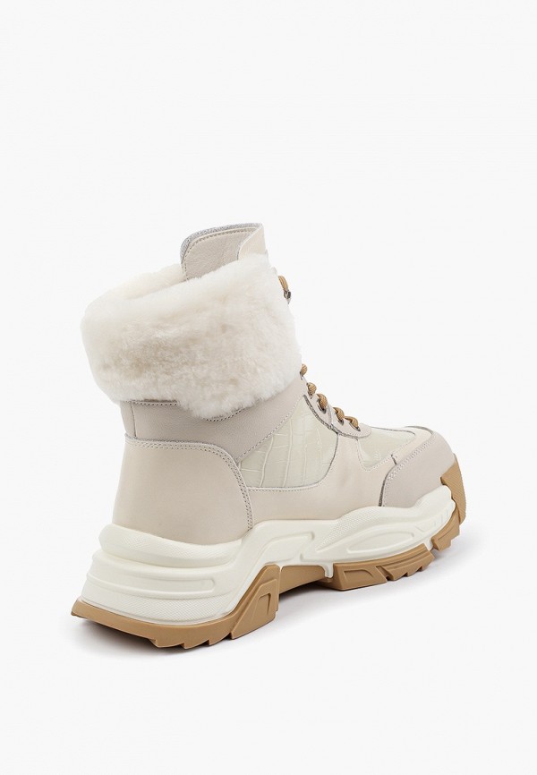 фото Ботинки dino ricci