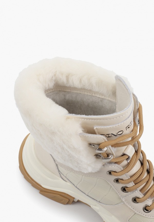 фото Ботинки dino ricci