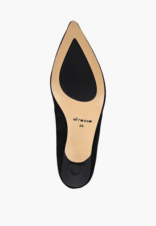 фото Туфли el'rosso