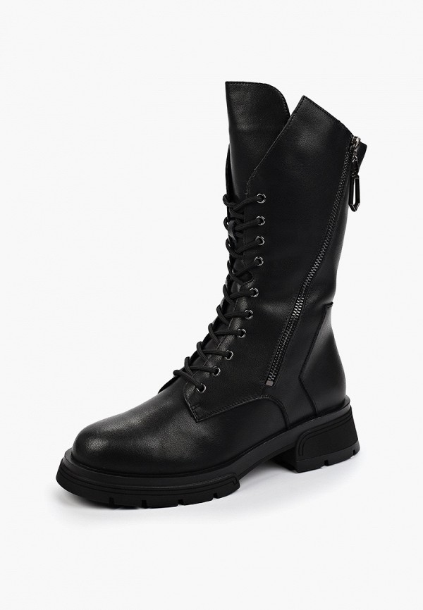 фото Ботинки el'rosso