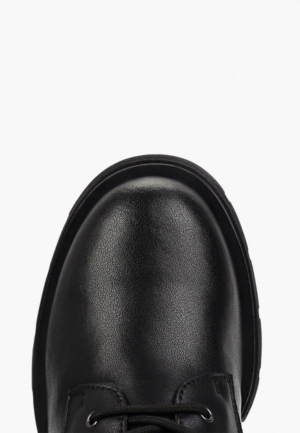 фото Ботинки el'rosso