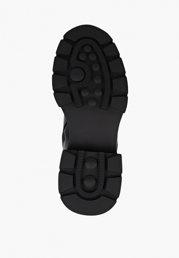 фото Ботинки el'rosso