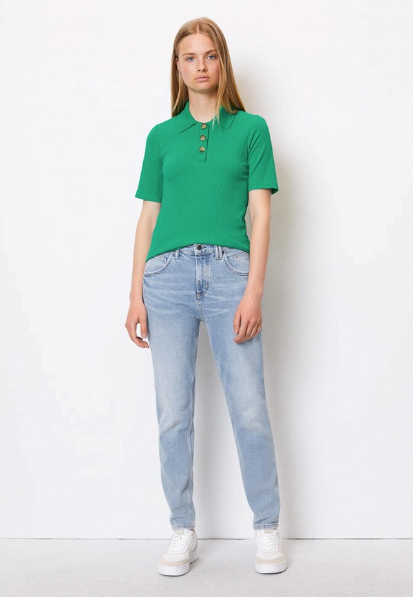 фото Поло marc o'polo denim