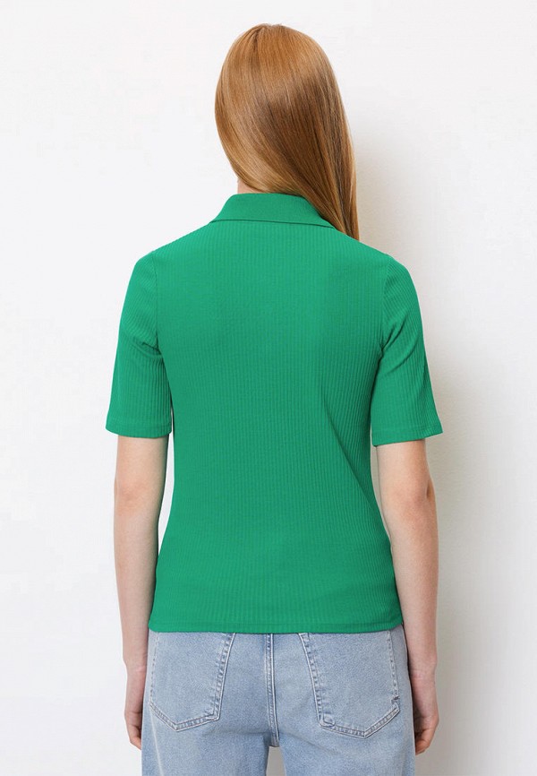 фото Поло marc o'polo denim