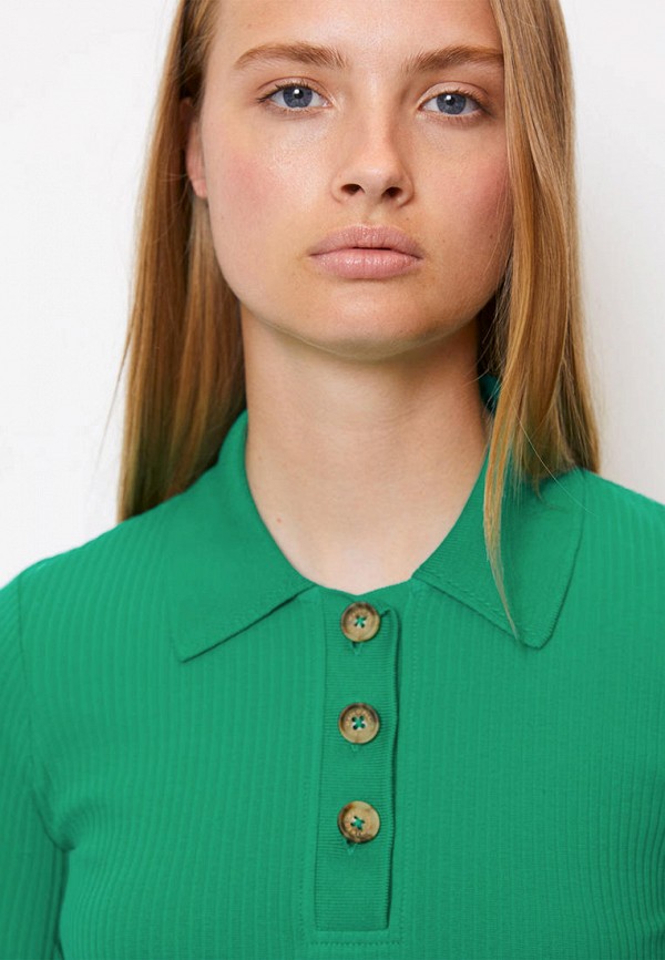 фото Поло marc o'polo denim