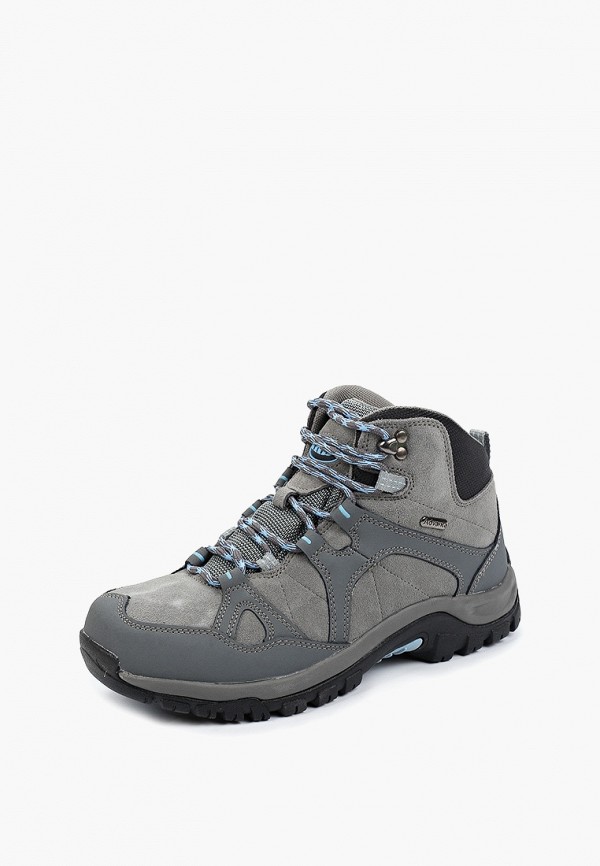 фото Ботинки трекинговые thb