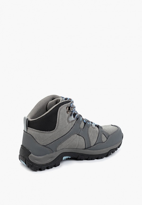 фото Ботинки трекинговые thb