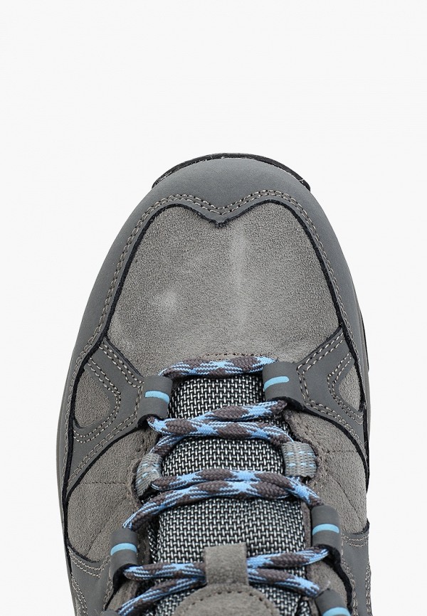 фото Ботинки трекинговые thb