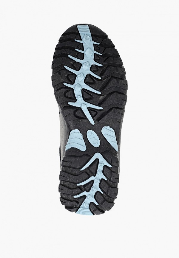 фото Ботинки трекинговые thb