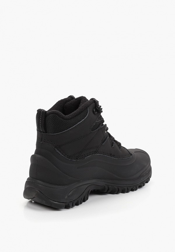 фото Ботинки трекинговые thb