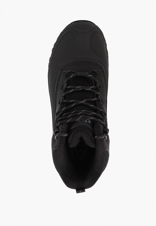 фото Ботинки трекинговые thb