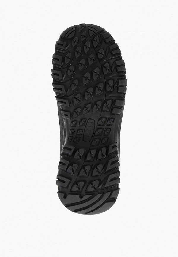 фото Ботинки трекинговые thb