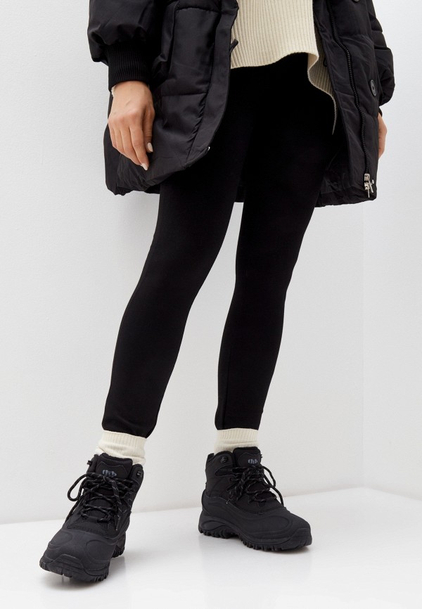 фото Ботинки трекинговые thb