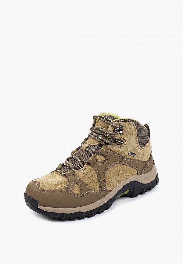 фото Ботинки трекинговые thb