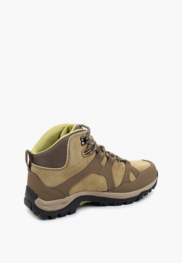 фото Ботинки трекинговые thb