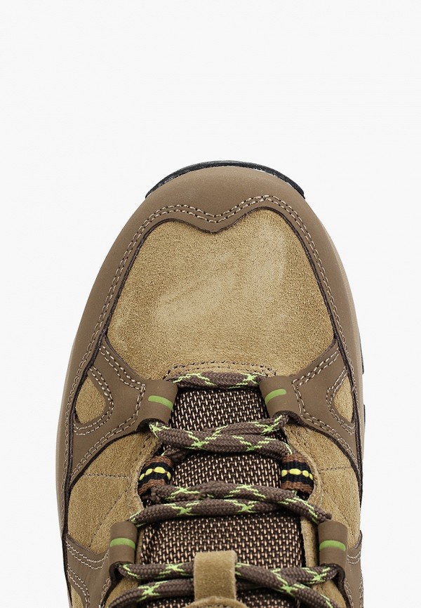 фото Ботинки трекинговые thb