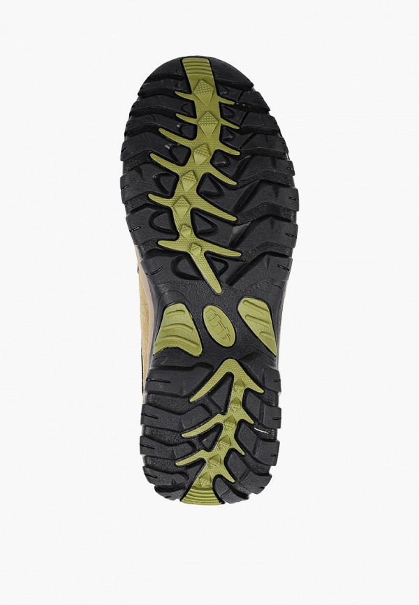 фото Ботинки трекинговые thb