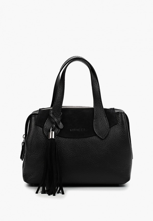 фото Сумка и брелок vitacci