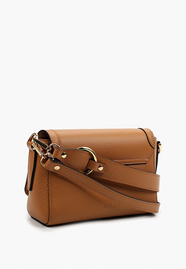 фото Сумка и брелок vitacci