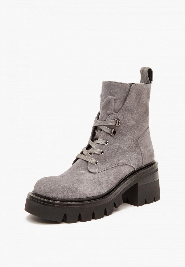 фото Ботинки mascotte