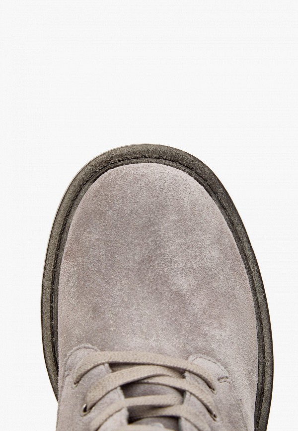 фото Ботинки mascotte