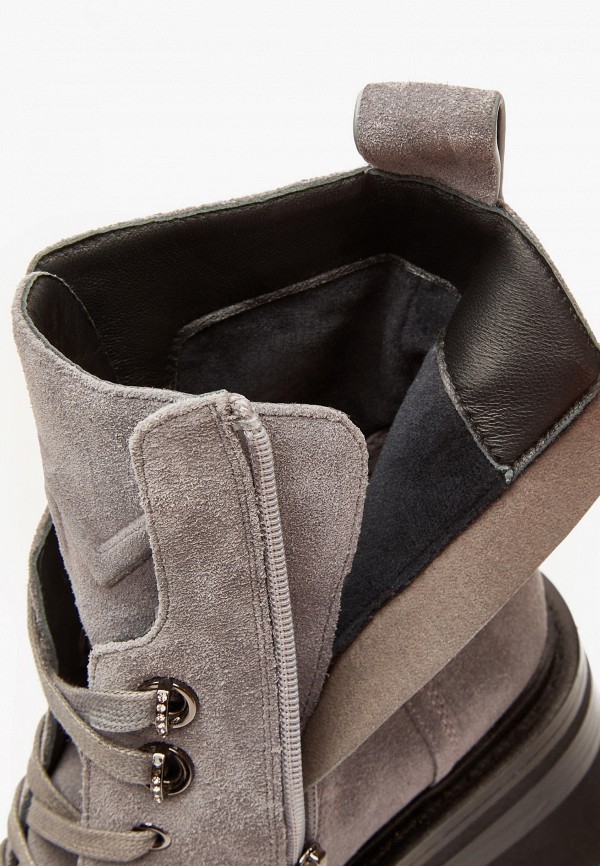 фото Ботинки mascotte