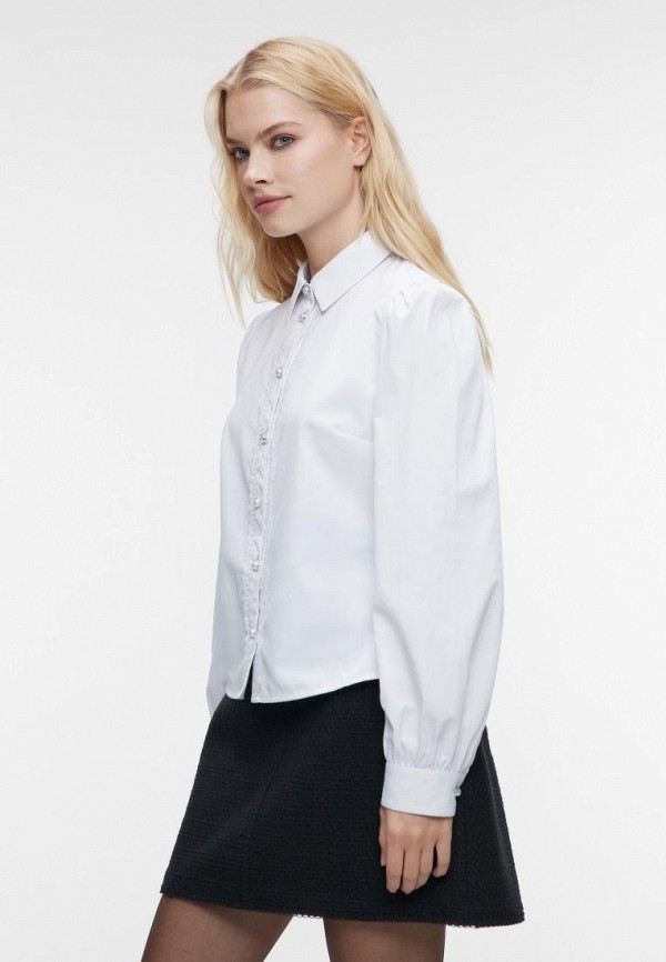 фото Рубашка befree