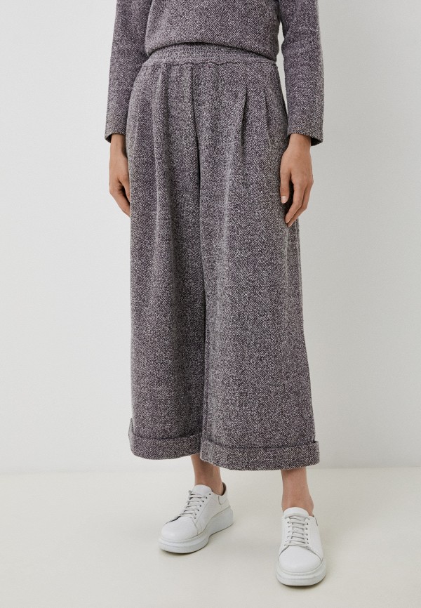 фото Брюки madam t