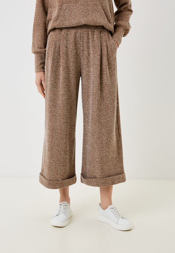 фото Брюки madam t