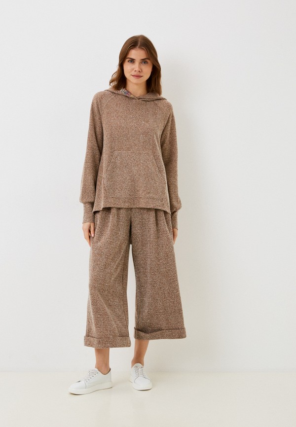 фото Брюки madam t