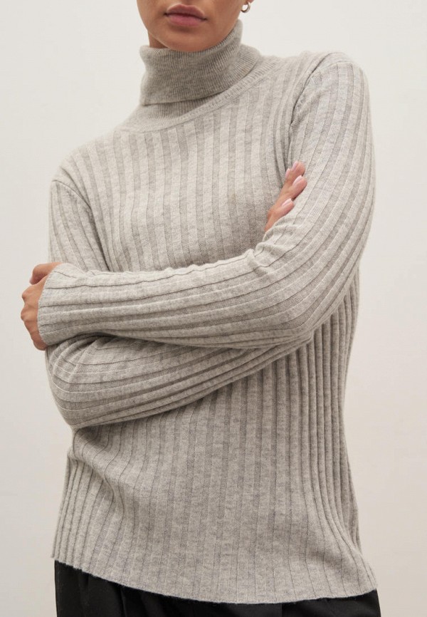 фото Водолазка finn flare