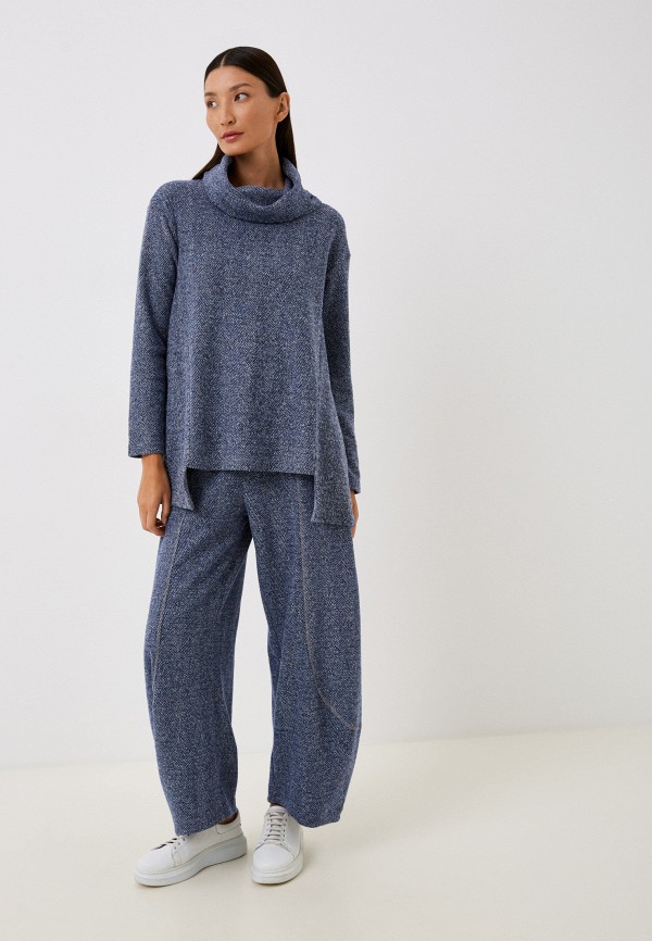 фото Брюки madam t