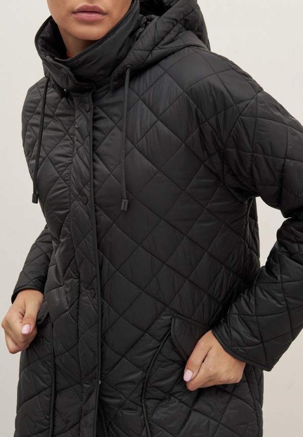 фото Куртка утепленная finn flare