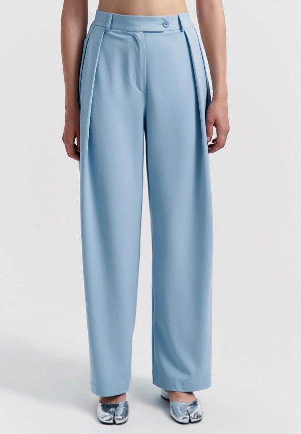 фото Брюки bymodno