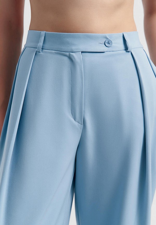 фото Брюки bymodno