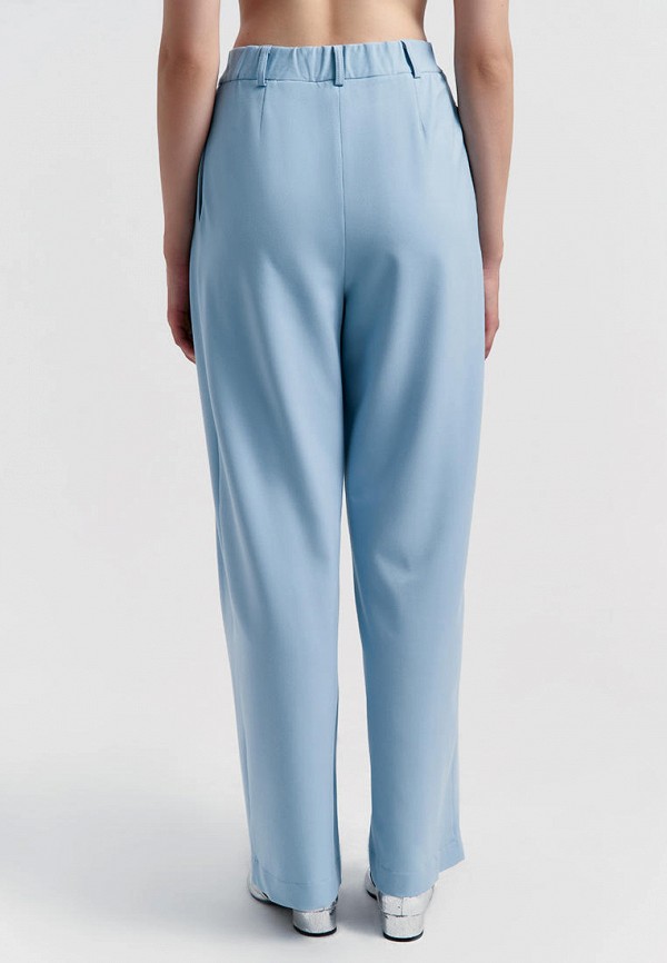 фото Брюки bymodno