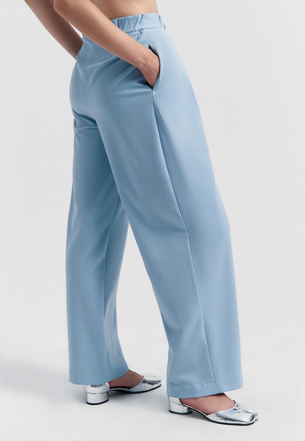 фото Брюки bymodno