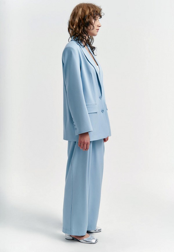 фото Брюки bymodno