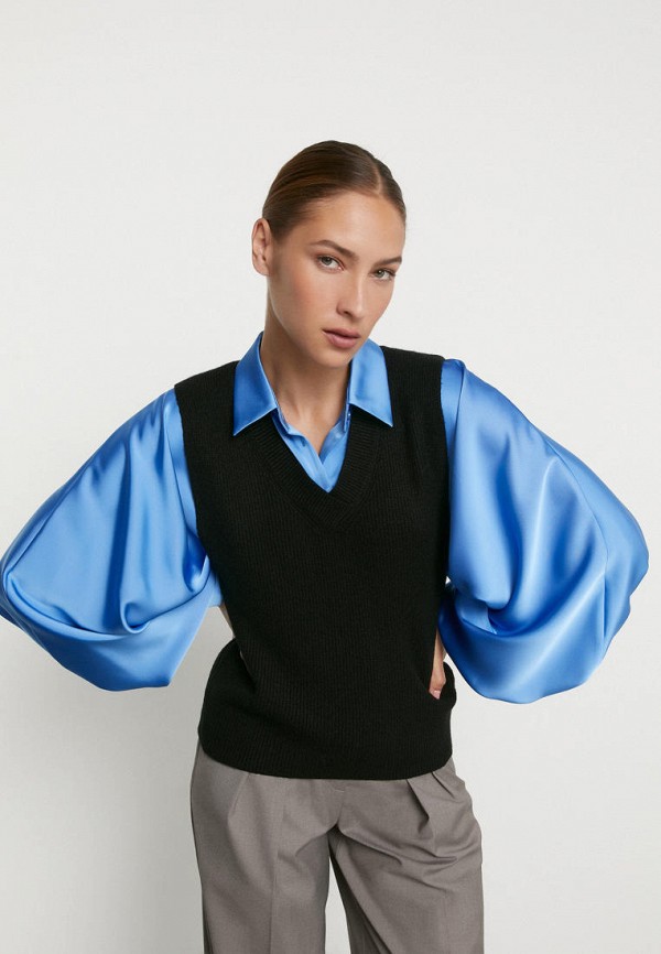 фото Жилет vittoria vicci