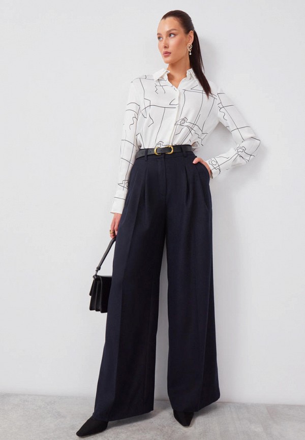 фото Брюки vittoria vicci